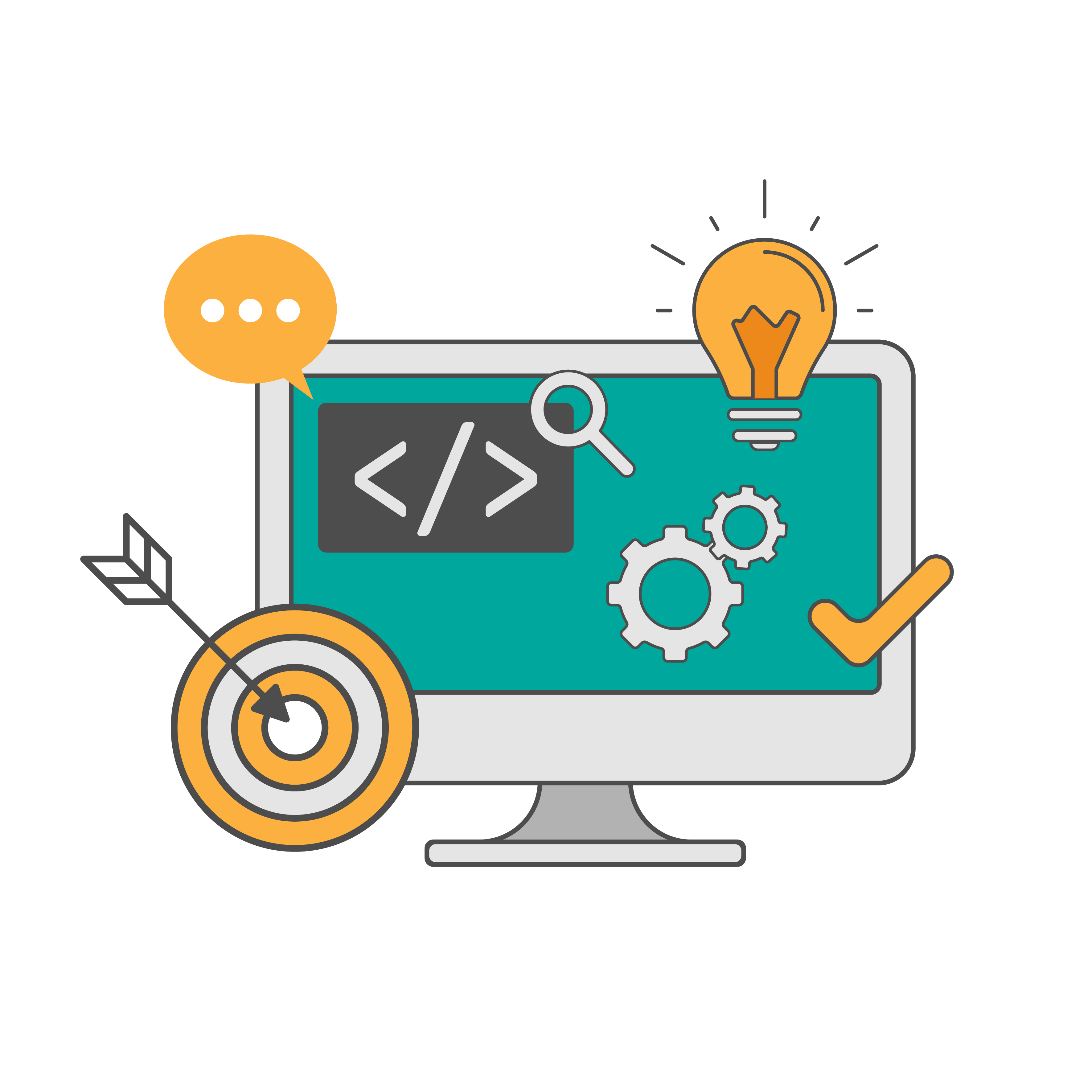 Web Development Technologies